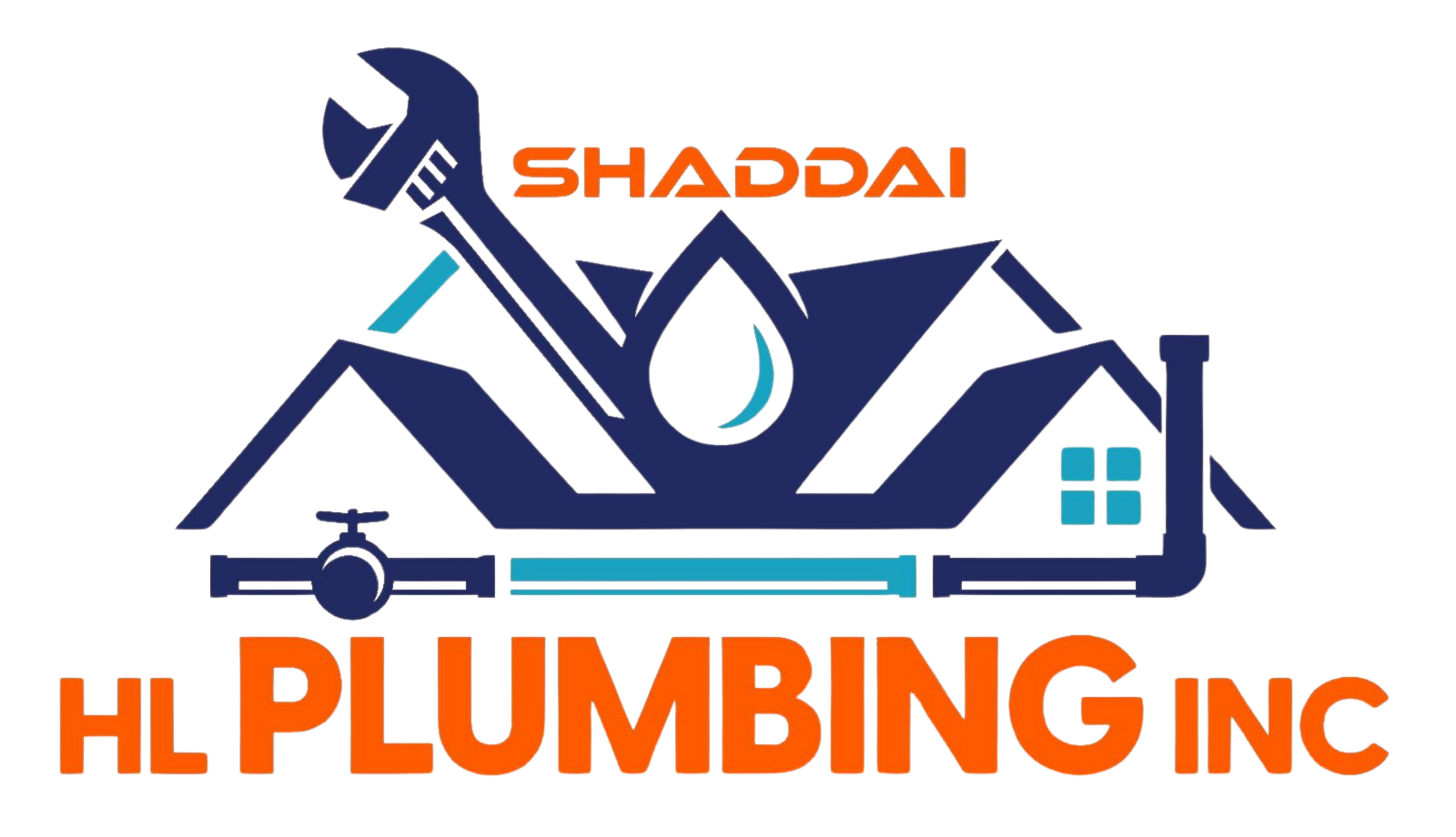 SHADDAI HL PLUMBING INC