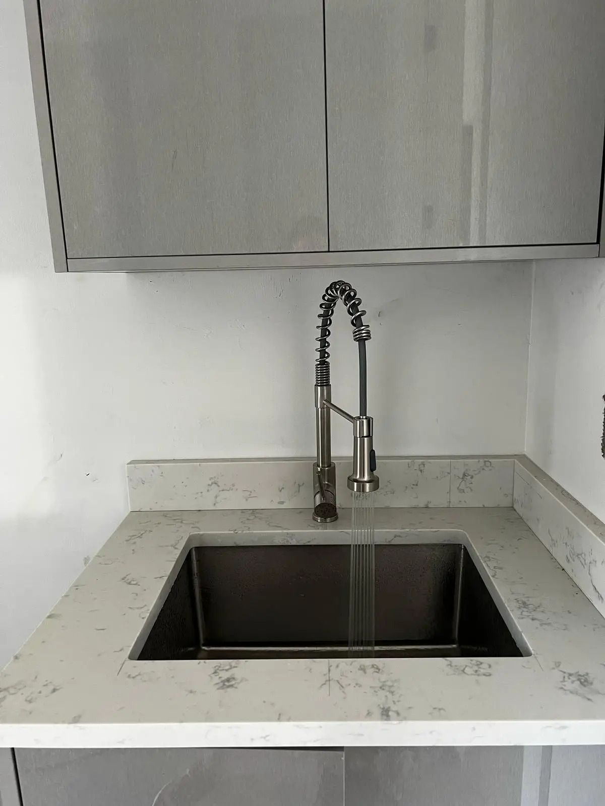 Shaddai HL Plumbing field project work in Southwest Florida