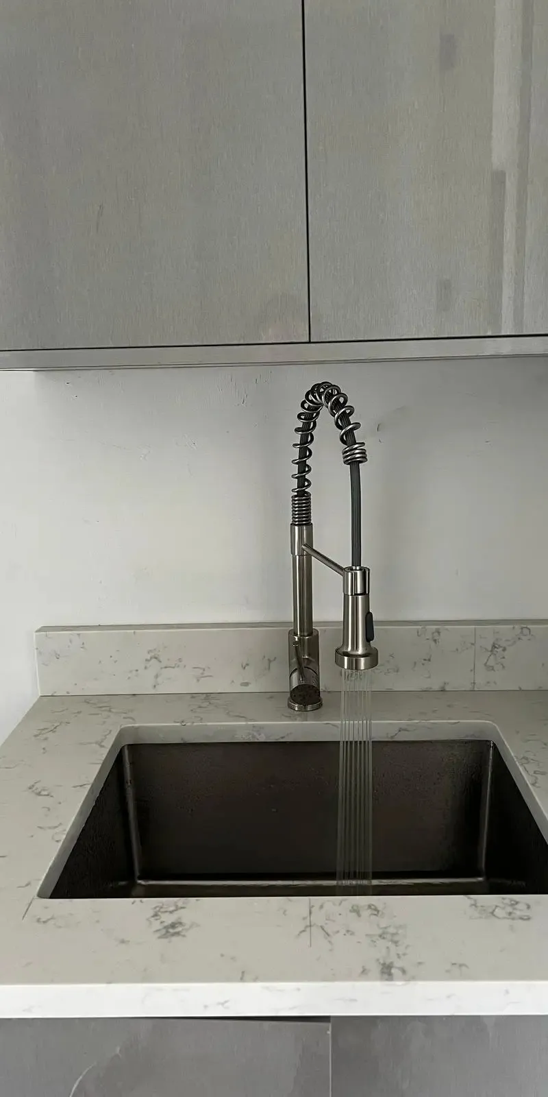 Shaddai HL Plumbing field project work in Southwest Florida